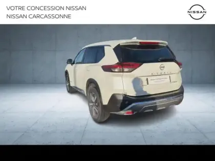 Photo 6 Nissan X-trail  e-4orce 213ch Tekna