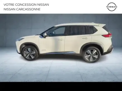 Photo 7 Nissan X-trail  e-4orce 213ch Tekna