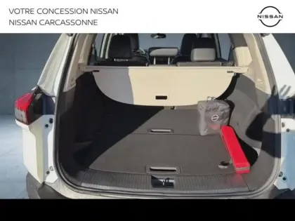 Photo 9 Nissan X-trail  e-4orce 213ch Tekna