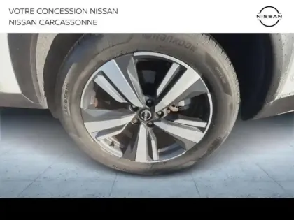 Photo 8 Nissan X-trail  e-4orce 213ch Tekna