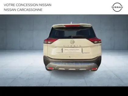 Photo 5 Nissan X-trail  e-4orce 213ch Tekna