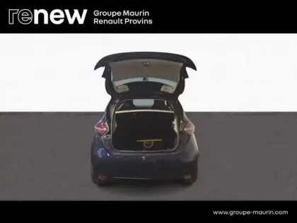 Photo 9 Renault Zoé Zoe E-Tech auto école R110 - 22B