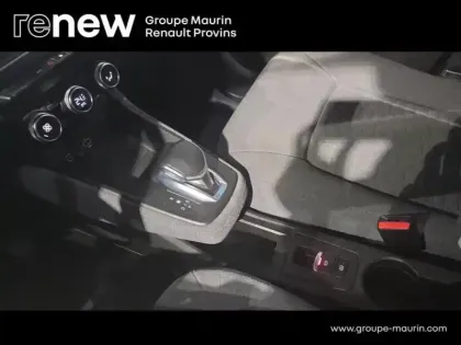 Photo 15 Renault Zoé Zoe E-Tech auto école R110 - 22B