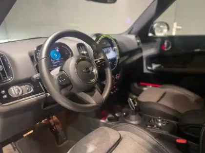Photo 7 Mini Countryman  Cooper 136ch  Edition Premium BVA7
