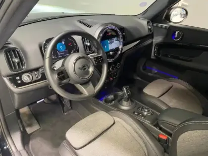 Photo 22 Mini Countryman  Cooper 136ch  Edition Premium BVA7