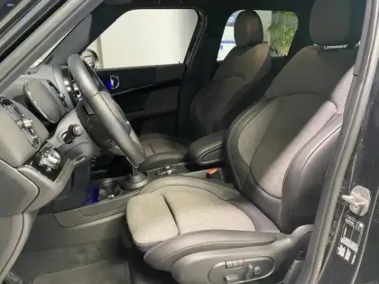 Photo 23 Mini Countryman  Cooper 136ch  Edition Premium BVA7