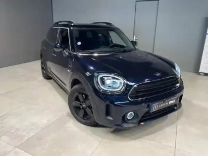 Photo 17 Mini Countryman  Cooper 136ch  Edition Premium BVA7