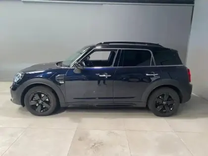 Photo 16 Mini Countryman  Cooper 136ch  Edition Premium BVA7