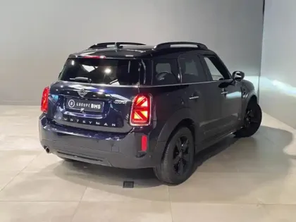 Photo 18 Mini Countryman  Cooper 136ch  Edition Premium BVA7