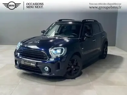 Photo 12 Mini Countryman  Cooper 136ch  Edition Premium BVA7