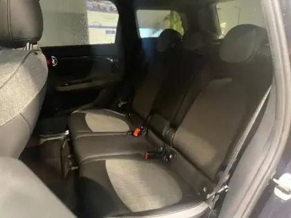 Photo 5 Mini Countryman  Cooper 136ch  Edition Premium BVA7