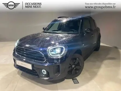 Photo Mini Countryman