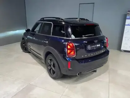 Photo 13 Mini Countryman  Cooper 136ch  Edition Premium BVA7