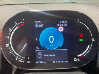 Photo 11 Mini Countryman  Cooper 136ch  Edition Premium BVA7