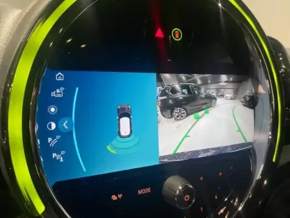 Photo 10 Mini Countryman  Cooper 136ch  Edition Premium BVA7