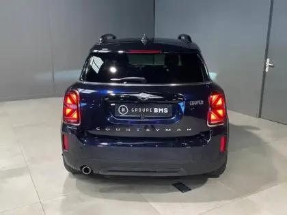 Photo 15 Mini Countryman  Cooper 136ch  Edition Premium BVA7