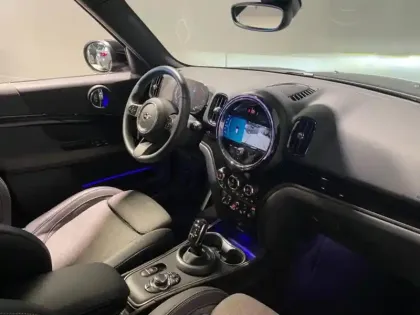 Photo 26 Mini Countryman  Cooper 136ch  Edition Premium BVA7
