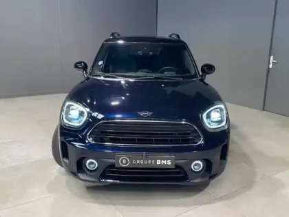 Photo 14 Mini Countryman  Cooper 136ch  Edition Premium BVA7