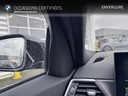 Photo 13 BMW Serie 3 Série 3 Touring 318dA MH 150ch M Sport