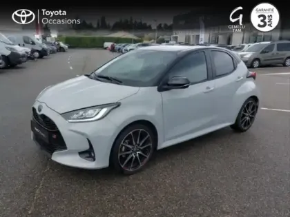 Photo Toyota Yaris