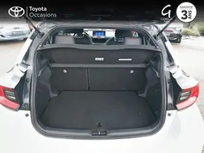 Photo 9 Toyota Yaris  116h GR Sport 5p MY22