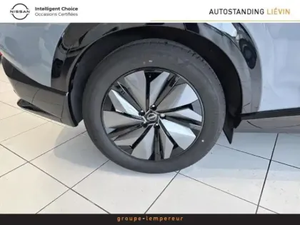 Photo 9 Nissan Ariya  63kWh 218ch Engage