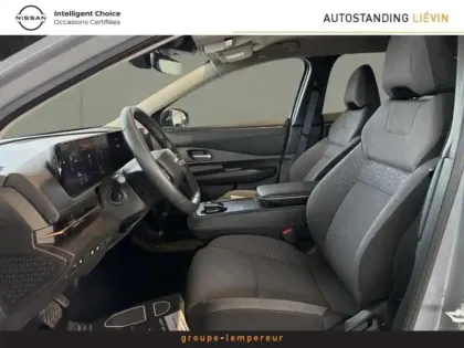 Photo 13 Nissan Ariya  63kWh 218ch Engage