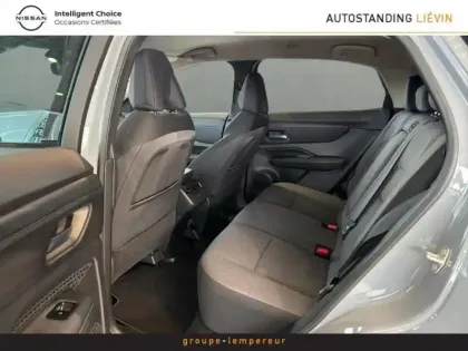 Photo 14 Nissan Ariya  63kWh 218ch Engage