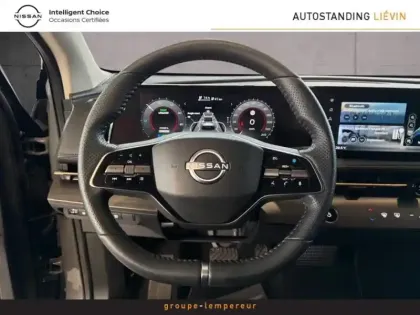 Photo 11 Nissan Ariya  63kWh 218ch Engage