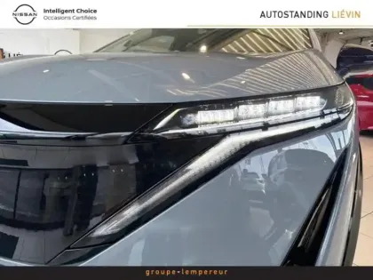 Photo 6 Nissan Ariya  63kWh 218ch Engage