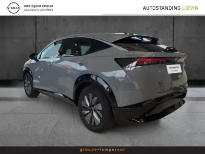 Photo 8 Nissan Ariya  63kWh 218ch Engage