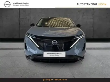 Photo 5 Nissan Ariya  63kWh 218ch Engage