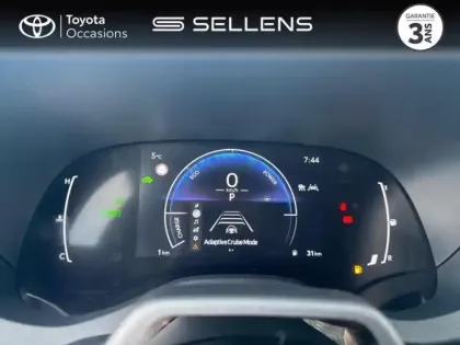 Photo 13 Toyota Yaris  Cross 116h Design MY26