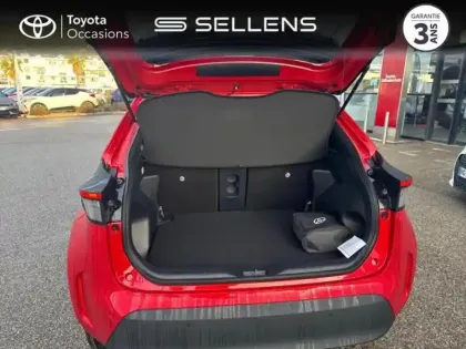 Photo 9 Toyota Yaris  Cross 116h Design MY26