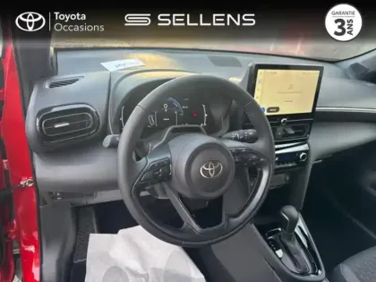 Photo 8 Toyota Yaris  Cross 116h Design MY26