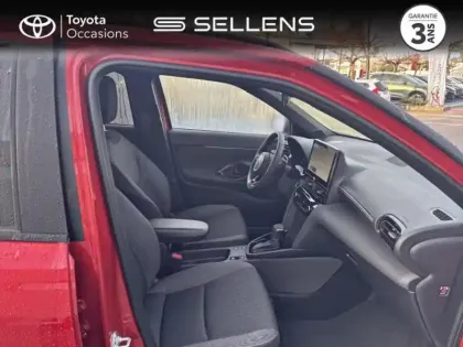 Photo 5 Toyota Yaris  Cross 116h Design MY26