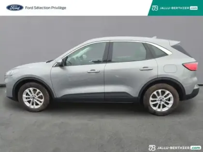 Photo 5 Ford Kuga Gén. III Ph1 Titanium 5