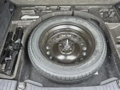 Photo 6 Ford Kuga Gén. III Ph1 Titanium 5