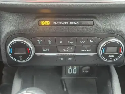 Photo 11 Ford Kuga Gén. III Ph1 Titanium 5