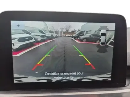 Photo 10 Ford Kuga Gén. III Ph1 Titanium 5