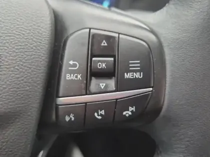 Photo 13 Ford Kuga Gén. III Ph1 Titanium 5