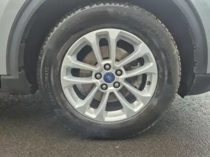 Photo 14 Ford Kuga Gén. III Ph1 Titanium 5