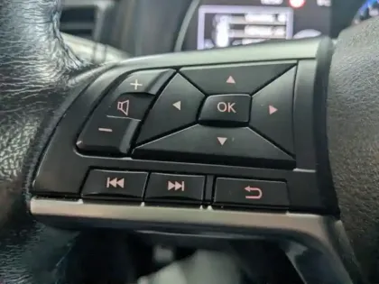 Photo 10 Nissan Leaf  217ch e+ 62kWh N-Connecta 21