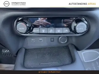 Photo 14 Nissan Juke  1.6 Hybrid 143ch N-Connecta 2025.75