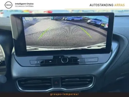 Photo 13 Nissan Juke  1.6 Hybrid 143ch N-Connecta 2025.75