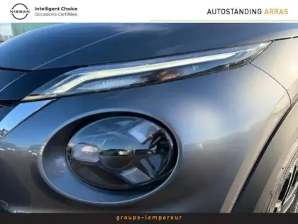 Photo 11 Nissan Juke  1.6 Hybrid 143ch N-Connecta 2025.75