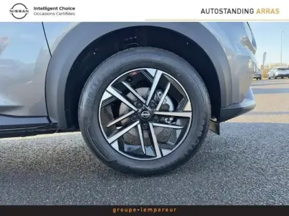 Photo 10 Nissan Juke  1.6 Hybrid 143ch N-Connecta 2025.75