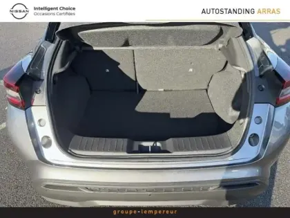 Photo 5 Nissan Juke  1.6 Hybrid 143ch N-Connecta 2025.75