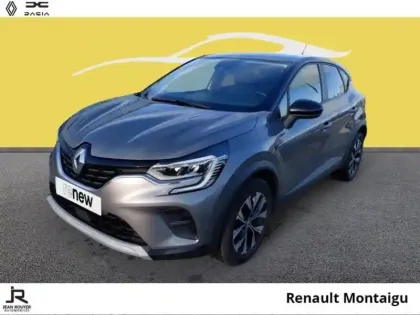 Photo Renault Captur