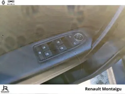 Photo 13 Renault Captur  1.0 TCe 90ch Evolution